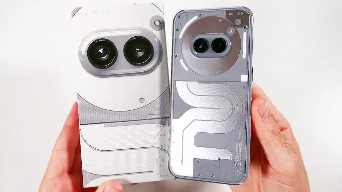Nothing Phone 2a