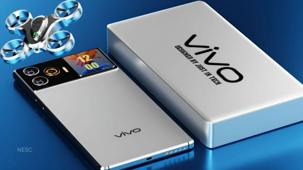 Vivo Y400 5G